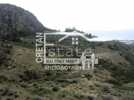 Parcel 192.000 sqm for sale