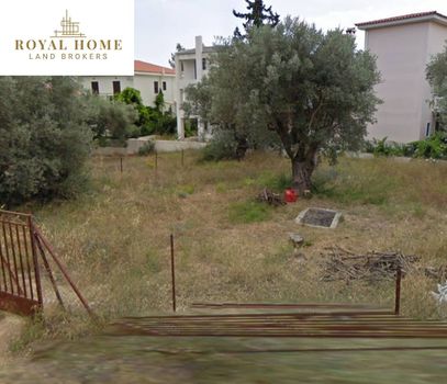 Οικόπεδο 345τ.μ. για πώληση-Παλλήνη » Κάντζα