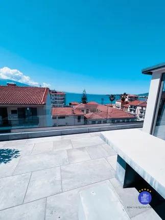 Apartment 115 sqm for sale, Aetolia & Acarnania, Navpaktos