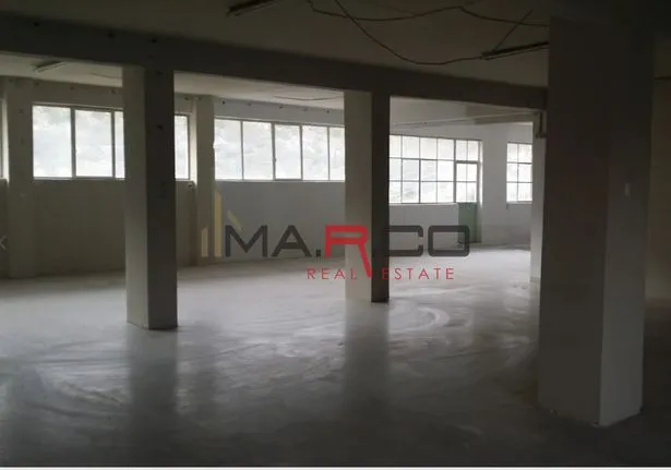 Business bulding 1.300 sqm for sale, Athens - West, Petroupoli