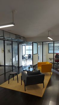 Office 130sqm for sale-Agios Dimitrios » Center