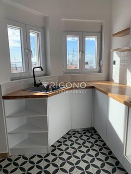 Apartment 75sqm for sale-Center