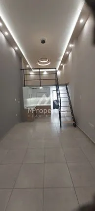 Loft 45 sqm for sale, Thessaloniki - Center, Analipsi