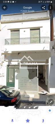 Detached home 122 sqm for sale, Achaia, Dytikis Achaias