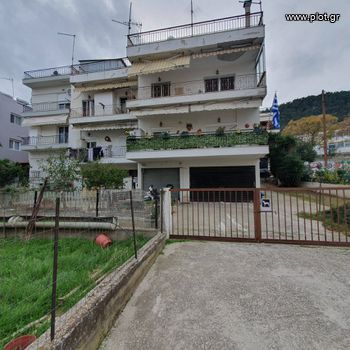 Warehouse 192sqm for sale-Kavala » Agios Athanasios