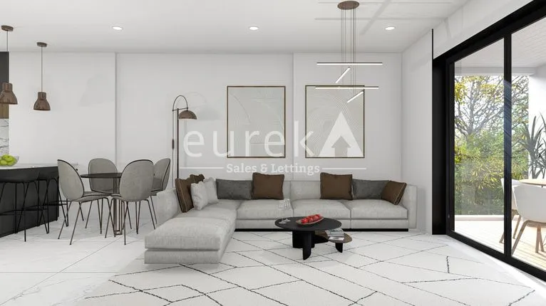 Apartment 38 sqm for sale, Athens - Center, Gazi - Metaxourgio - Votanikos