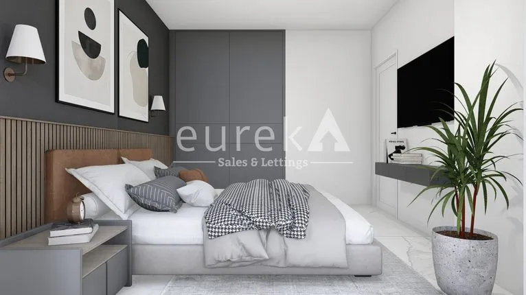 Apartment 40 sqm for sale, Athens - Center, Gazi - Metaxourgio - Votanikos