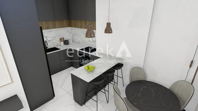 Maisonette 98 sqm for sale, Athens - Center, Gazi - Metaxourgio - Votanikos