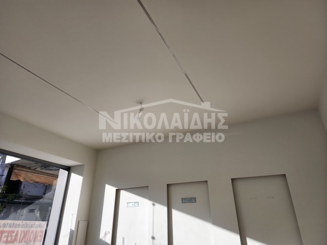 Κατάστημα 25 τ.μ. προς ενοικίαση, Κέντρο Σερρών