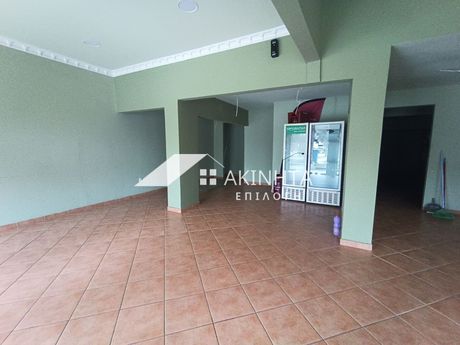 Store 100sqm for rent-Alexandroupoli » Center