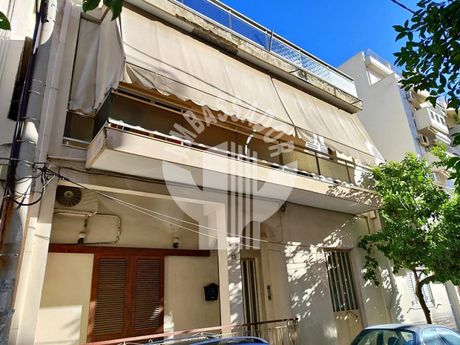 Land plot 170 sqm for sale