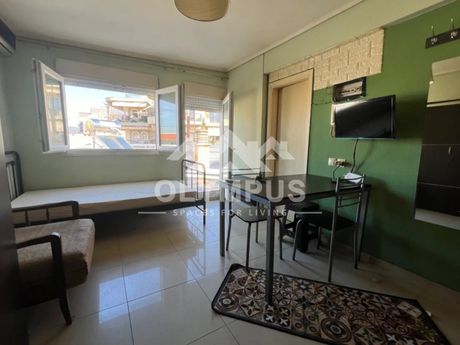 Διαμέρισμα 20τ.μ. για ενοικίαση-Καλαμαριά » Άγιος ιωάννης