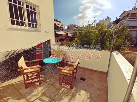 Apartment 83sqm for sale-Agios Dimitrios » Nekrotafeio