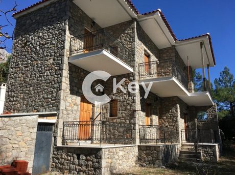 Κτίριο 148 τ.μ. για πώληση