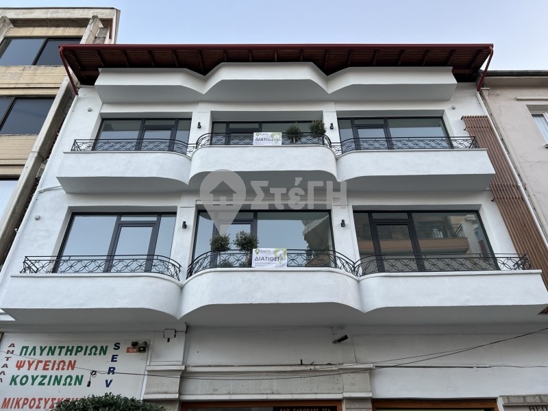Γραφείο 22 τ.μ. πρός ενοικίαση, Ημαθία, Νάουσα