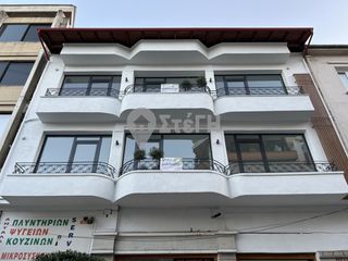 Γραφείο 22 τ.μ. πρός ενοικίαση, Ημαθία, Νάουσα-thumb-2