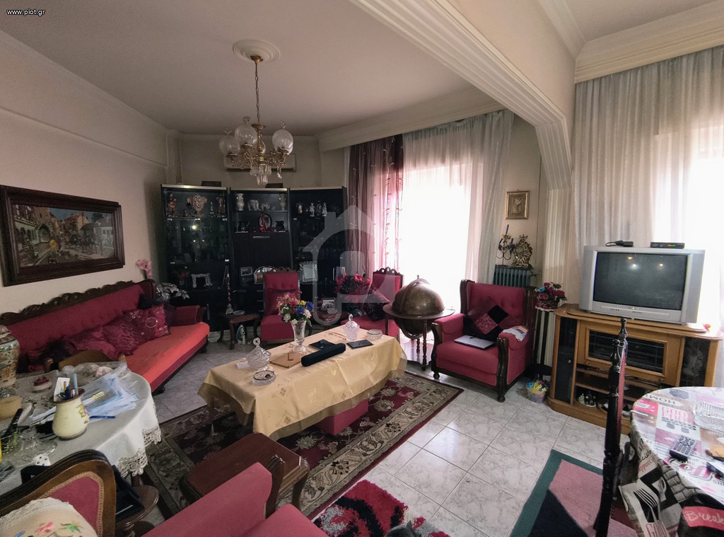 Διαμέρισμα 106 τ.μ. πρός πώληση, Ν. Σερρών, Σέρρες
