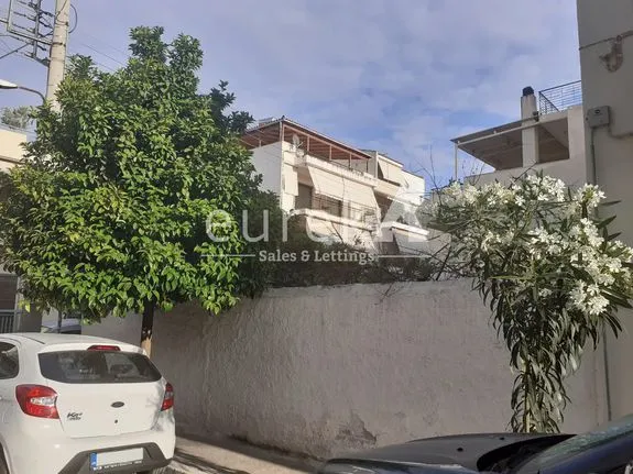 Detached home 33 sqm for sale, Athens - South, Dafni