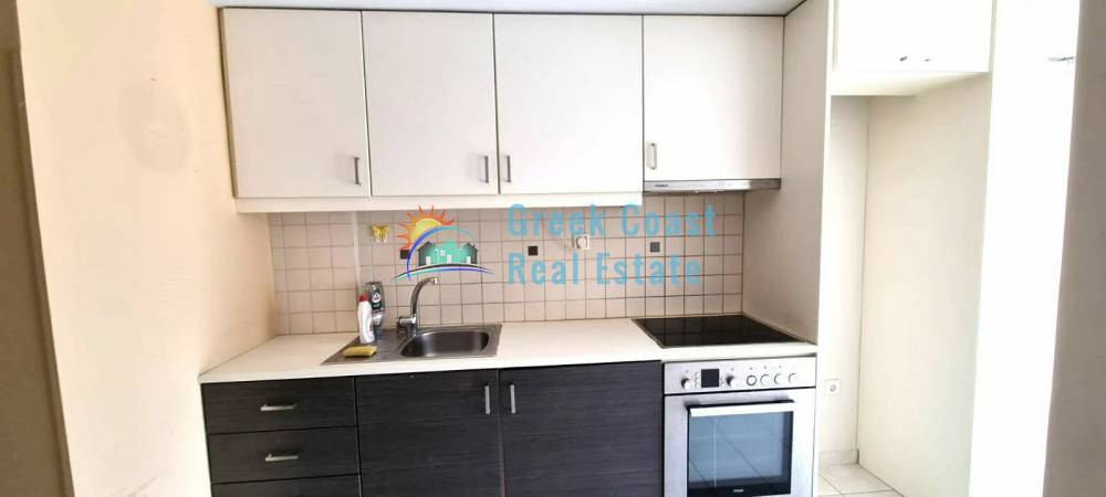 Maisonette 63 sqm for rent, Achaia, Patra