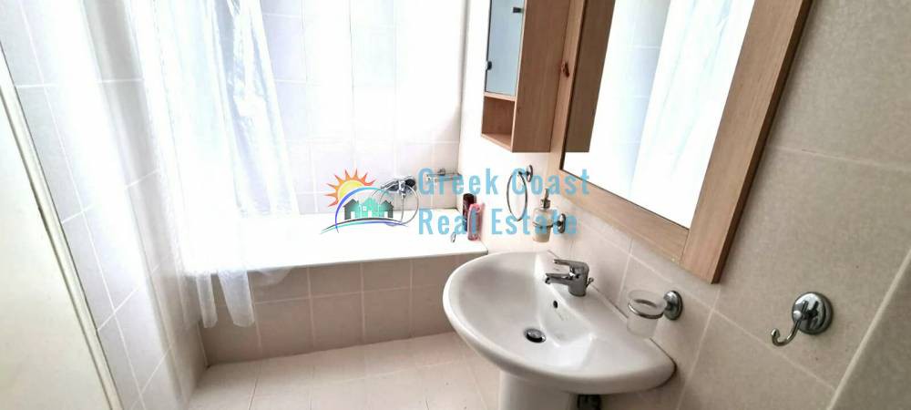 Maisonette 63 sqm for rent, Achaia, Patra