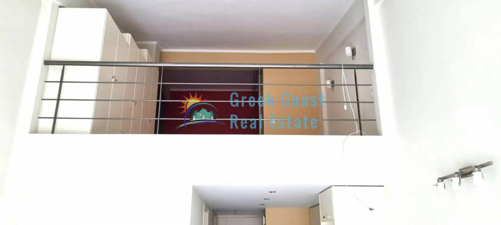 Maisonette 63 sqm for rent, Achaia, Patra