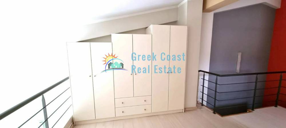 Maisonette 63 sqm for rent, Achaia, Patra
