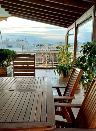 Apartment 84 sqm for rent, Athens - South, Palaio Faliro