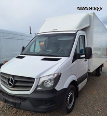 Mercedes-Benz '18 SPRIDER 316 2018