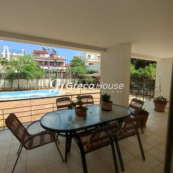 Villa 530sqm for sale-Kifisia » Nea Kifisia