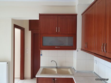 Apartment 60sqm for rent-Komotini » Center
