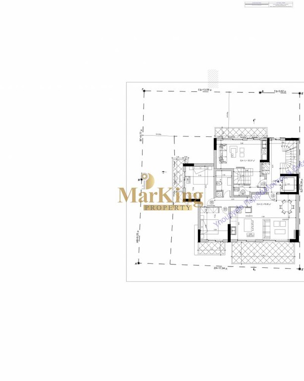 Διαμέρισμα 79 τ.μ. πρός πώληση, Αθήνα - Νότια Προάστια, Άγιος Δημήτριος