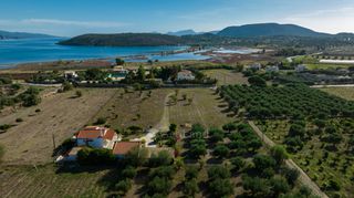 Αγροτεμάχια 4.052 τ.μ. πρός πώληση, Αργολίδα, Ερμιόνη-thumb-8