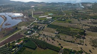 Αγροτεμάχια 4.052 τ.μ. πρός πώληση, Αργολίδα, Ερμιόνη-thumb-20