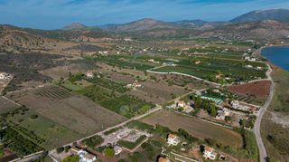 Αγροτεμάχια 4.052 τ.μ. πρός πώληση, Αργολίδα, Ερμιόνη-thumb-14