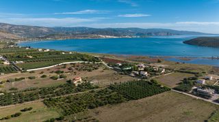 Αγροτεμάχια 4.052 τ.μ. πρός πώληση, Αργολίδα, Ερμιόνη-thumb-5