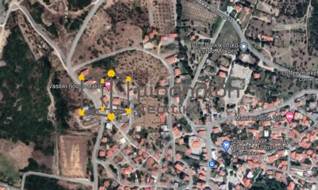 Land plot 353sqm for sale-Alexandroupoli » Makri