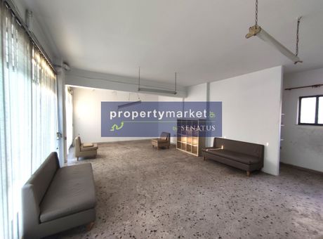 Store 58sqm for sale-Nea Ionia » Kato Kalogreza
