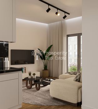Διαμέρισμα 53τ.μ. για πώληση-Πειραιάς - κέντρο