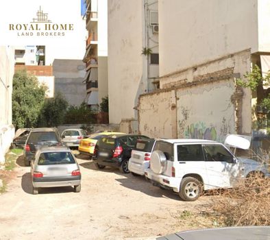 Οικόπεδο 300τ.μ. για πώληση-Κολωνός - κολοκυνθούς » Κολοκυνθούς