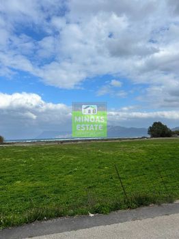 Οικόπεδο 483 τ.μ. για πώληση