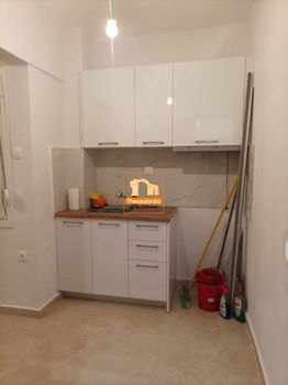 Studio / γκαρσονιέρα 40τ.μ. για ενοικίαση-Διοικητήριο