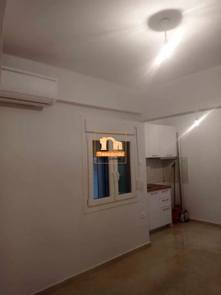 Apartment 40 sqm for rent, Thessaloniki - Center, Dioikitirio