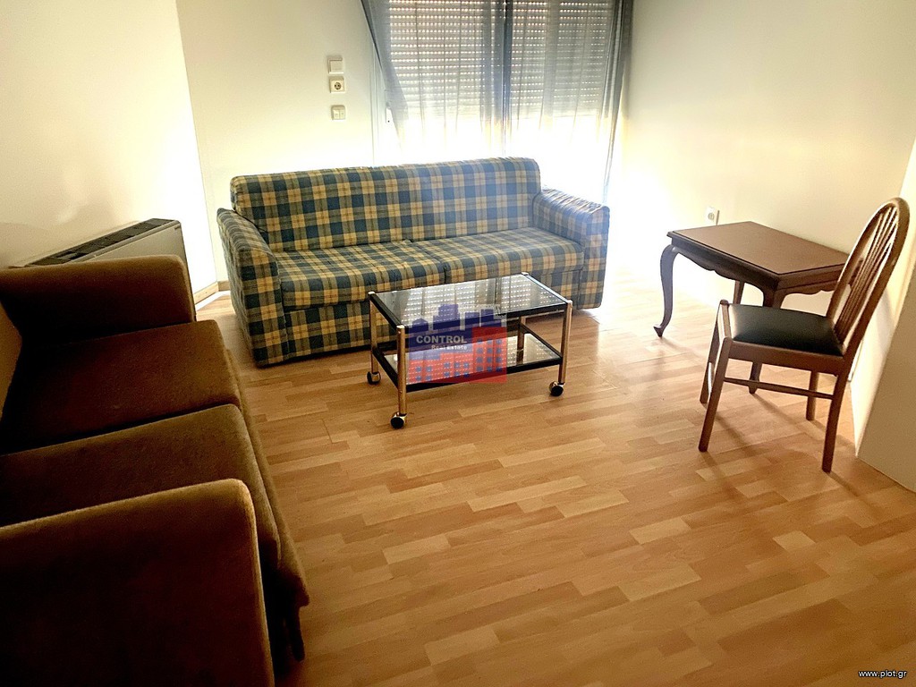 Διαμέρισμα 55 τ.μ. προς ενοικίαση, Κέντρο Αιγίου