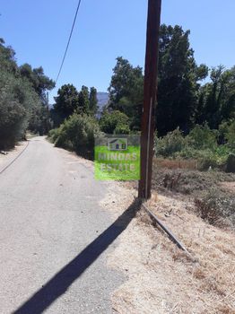 Οικόπεδο 526 τ.μ. για πώληση