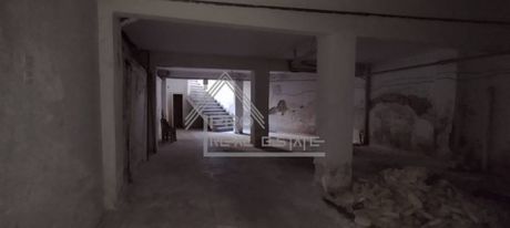 Αποθήκη 244τ.μ. για πώληση-Αττική » Πλατεία αττικής