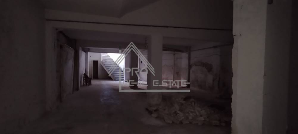 Αποθήκη 244 τ.μ. πρός πώληση, Αθήνα - Κέντρο, Αττική