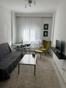 Apartment 45sqm for rent-Analipsi