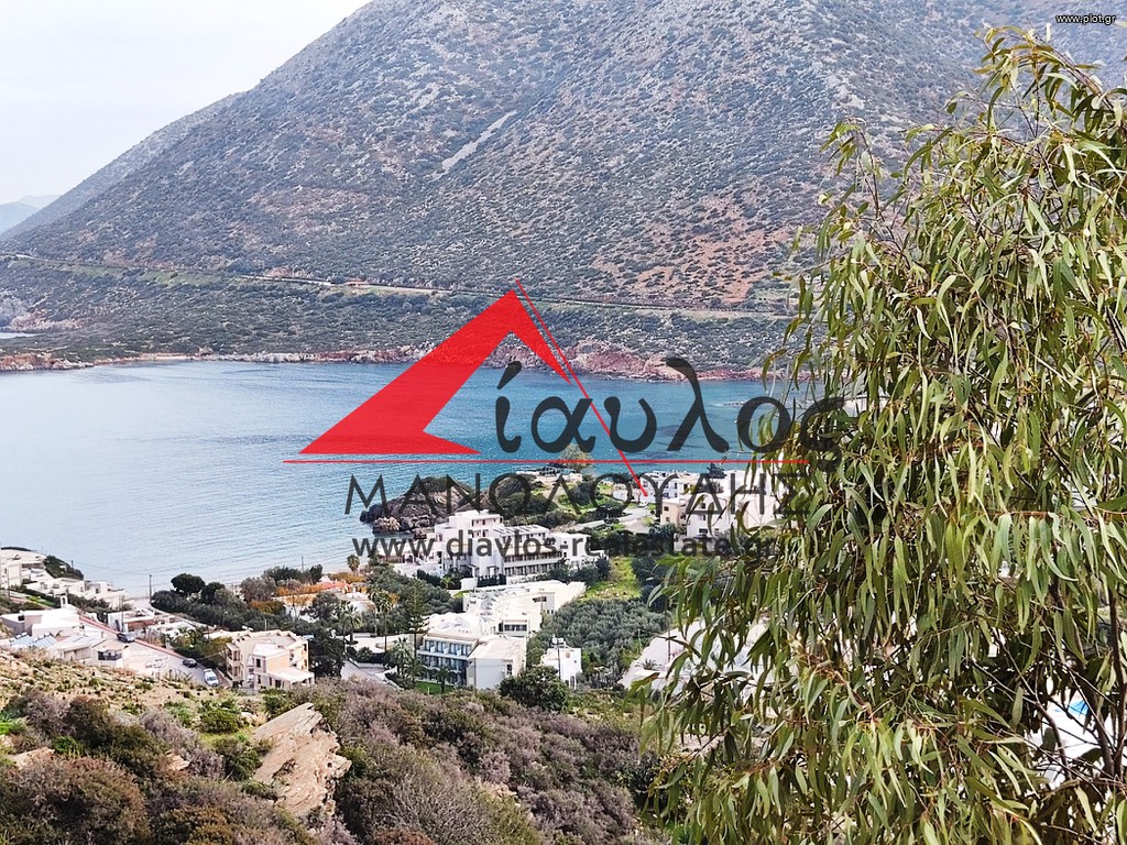Αγροτεμάχια 4.042 τ.μ. για πώληση, Ν. Ρεθύμνου, Γεροπόταμος