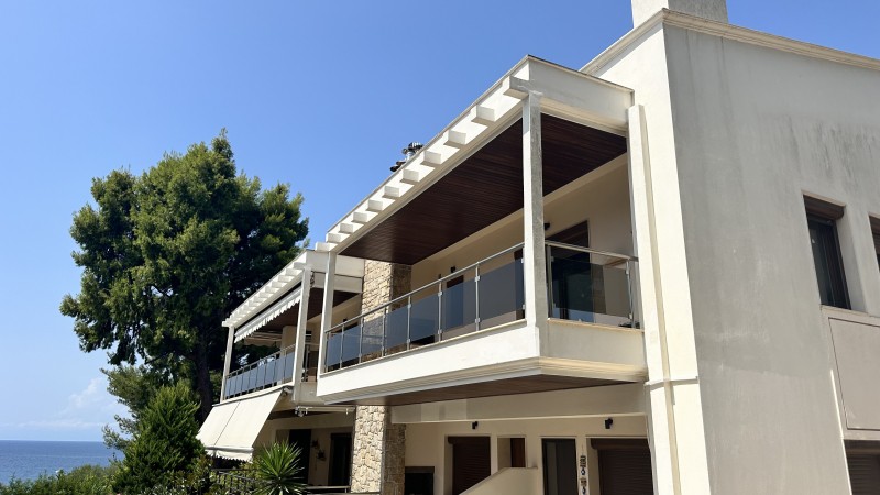 Μεζονέτα 93 τ.μ. πρός πώληση, Χαλκιδική, Κασσάνδρα