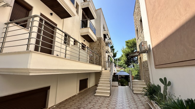 Μεζονέτα 93 τ.μ. πρός πώληση, Χαλκιδική, Κασσάνδρα